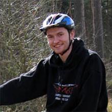 Photo of Chris Hodsman